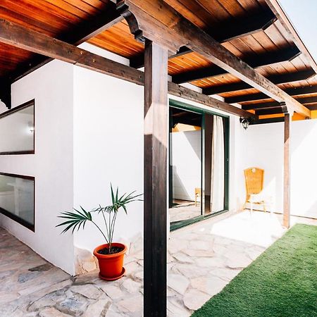 コラレホ Casa Higuereta IIヴィラ エクステリア 写真