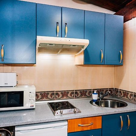 コラレホ Casa Higuereta IIヴィラ エクステリア 写真